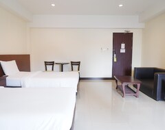 Khách sạn OYO 139 Vresotel Hotel (Bangkok, Thái Lan)