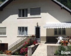 Cijela kuća/apartman Gite Sainte Foy (Rosureux, Francuska)