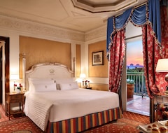 Hotel Splendide Royal - The Leading Hotels Of The World (Roma, Italia)