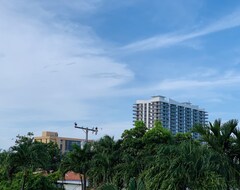 Khách sạn Blue House (Miami Beach, Hoa Kỳ)