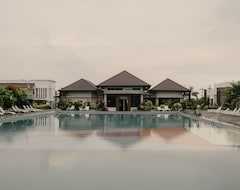 Khách sạn Winwin Hotel And Resorts (Libmanan, Philippines)