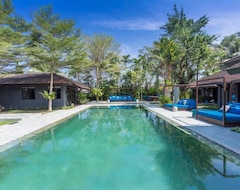 Hotelli Anchan Resort and Spa (Bang Tao Beach, Thaimaa)