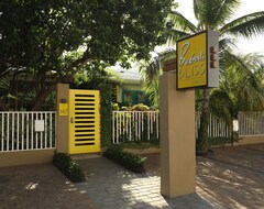 Hotelli Bubali Bliss Studios (Oranjestad, Aruba)