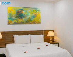 Otel Pegasy Apartments & Travel (Hanoi, Vietnam)