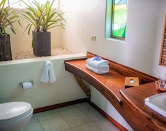 Hotel Si Como No Resort & Wildlife Refuge (Quepos, Costa Rica)