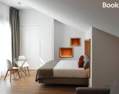 Toàn bộ căn nhà/căn hộ Apartamentos Ardales Premium (Ardales, Tây Ban Nha)