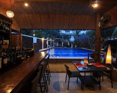Hotel Palms Cove Resort (Panglao, Filipinas)