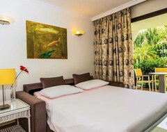 Hotel Taboga - Adults Recommended (San Bartolomé de Tirajana, Spain)