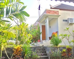Otel Umahode (Denpasar, Endonezya)