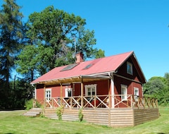 Toàn bộ căn nhà/căn hộ Bäcklunda (nak170) (Mullhyttan, Thụy Điển)