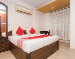 Khách sạn OYO 16077 Panchvati Residency (Mumbai, Ấn Độ)