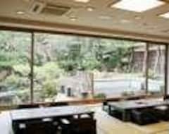 Hotelli The Nanzen-ji Club (Kyoto, Japani)