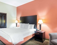 Otel La Quinta Inn & Suites McAlester (McAlester, ABD)