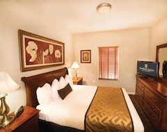 Khách sạn Stratford Suites (Airway Heights, Hoa Kỳ)