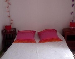 Bed & Breakfast chez Florence, chambres d'hotes , Montrol Senard (Montrol-Sénard, Pháp)