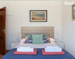 Cijela kuća/apartman Famara Beach Retreat (Famara, Španjolska)