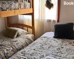 Entire House / Apartment Cabanas La Tranquilidad (Purranque, Chile)