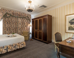 Khách sạn Hotel Monteleone (New Orleans, Hoa Kỳ)
