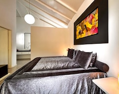 Entire House / Apartment Villa Barriguda Suite Licuri - Chapada Diamantina (Palmeiras, Brazil)