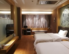 Hotel Morning Inn Xinhua Branch (Xinhua, China)