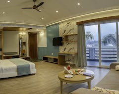 Khách sạn Merak Resort-corbett (Ramnagar, Ấn Độ)