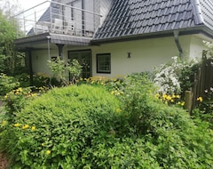 Hele huset/lejligheden Ferienhaus Für 4 Gäste Mit 97m² In Tolk (Tolk, Tyskland)