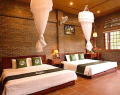 Hotel Mekong Rustic Can Tho (Cần Thơ, Vietnam)