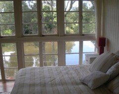 Cijela kuća/apartman Imbil Bridge Farm Magical River Front 3br Cottage (Imbil, Australija)