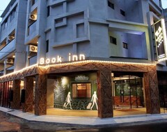 Hotel Bookinn Taiwan (Hualien City, Taiwan)