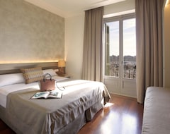Hotel Duquesa Suites Barcelona (Barcelona, Spain)