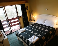 Hotel Altitude - The Lodge Smiggins (Perisher Valley, Australien)