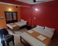 Hotel The Boss House (Velha Goa, Indien)