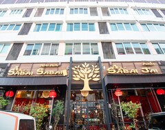 Sabai Sabai@Sukhumvit Hotel (Bangkok, Tayland)