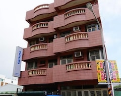 Hotelli Sanho B&B (Magong City, Taiwan)