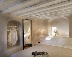 Aparthotel Little Venice Suites (Ciudad de Mykonos, Grecia)