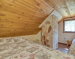 Tüm Ev/Apart Daire Rozis Riverside Cottage - Happy Rentals (Osilnica, Slovenya)