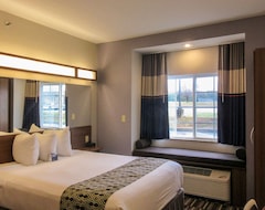 Hotel Quality Inn & Suites (Caldwell, USA)