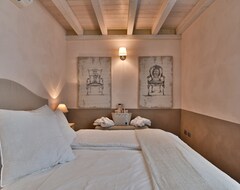 Khách sạn Hotel-App. Panorama La Forca (Tignale, Ý)