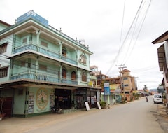 Hotel White Orchid (Xieng Khouang, Laos)