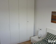 Casa/apartamento entero Appartamento In Residence Fronte Mare (Olbia, Italia)
