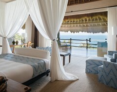 Hotel Nihiwatu Resort (Kuta, Indonesia)