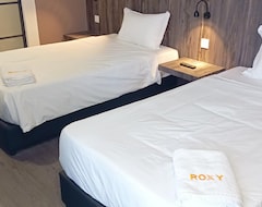 Roxy Hotel Sri Aman (Bandar Sri Aman, Malezija)