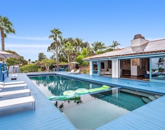 Hotel Art Lover'S Paradise - Bed/ 5 Bath Ocean View, Pool, Spa + (La Jolla, Sjedinjene Američke Države)