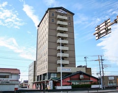 Otel Wing International Kashima (Kamisu, Japonya)