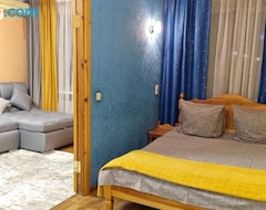 Casa/apartamento entero Apartamenty Naprotiv Dvortsa Sporta (Öskemen, Kazajstán)