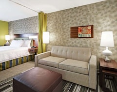 Otel Home2 Suites By Hilton Smyrna Nashville (İzmir, ABD)