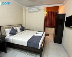 Khách sạn Hotel Skymoon Luxury Rooms (Hyderabad, Ấn Độ)