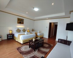 Hotel Villa Umi Panglao Resort (Tagbilaran, Filipinas)