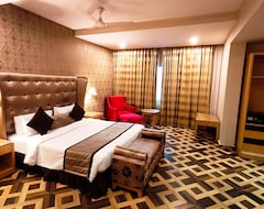 Hotel Best Western Ashoka (Hyderabad, Indija)