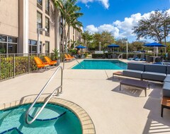 Khách sạn Hampton Inn Commercial Boulevard-Fort Lauderdale (Tamarac, Hoa Kỳ)